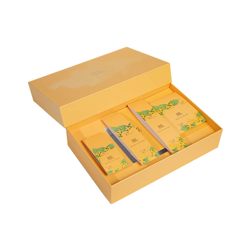 Beobachten Sie Schmuck Parfüm Magnetic Clasp Hard Case