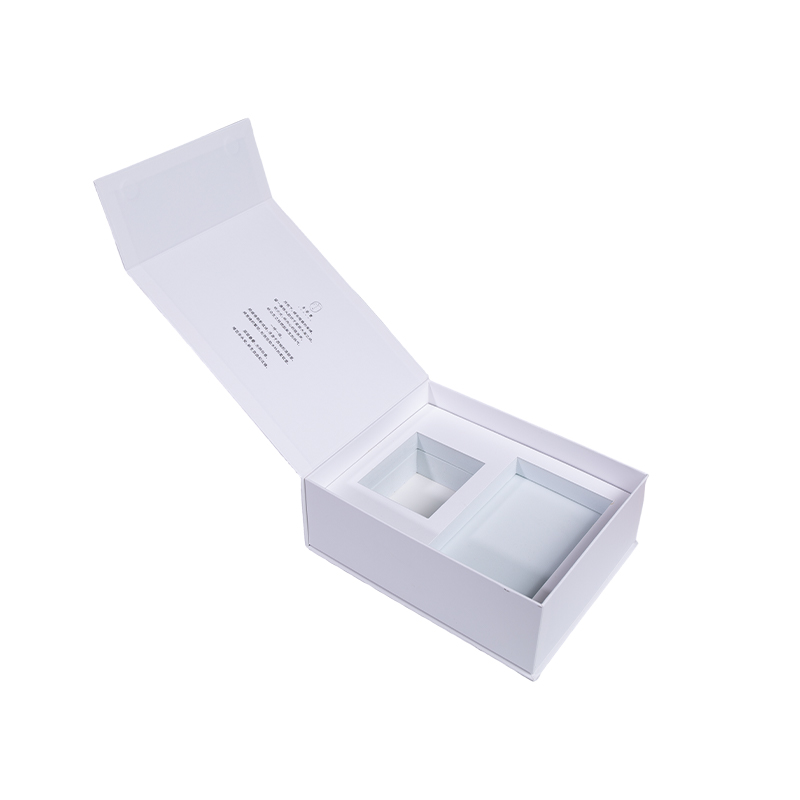 Beobachten Sie Schmuck Parfüm Magnetic Clasp Hard Case