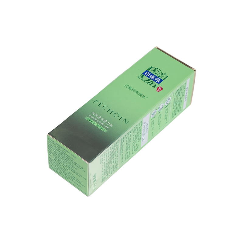 Kosmetische Kleidung elektronische Produktverpackungskasten für Produktverpackungen