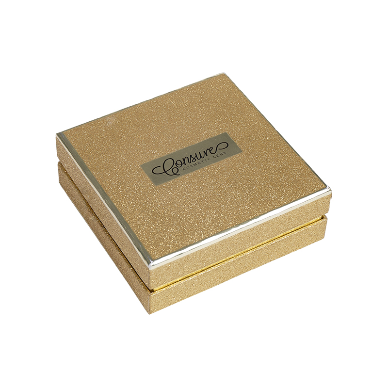 Beobachten Sie Schmuck Parfüm Magnetic Clasp Hard Case