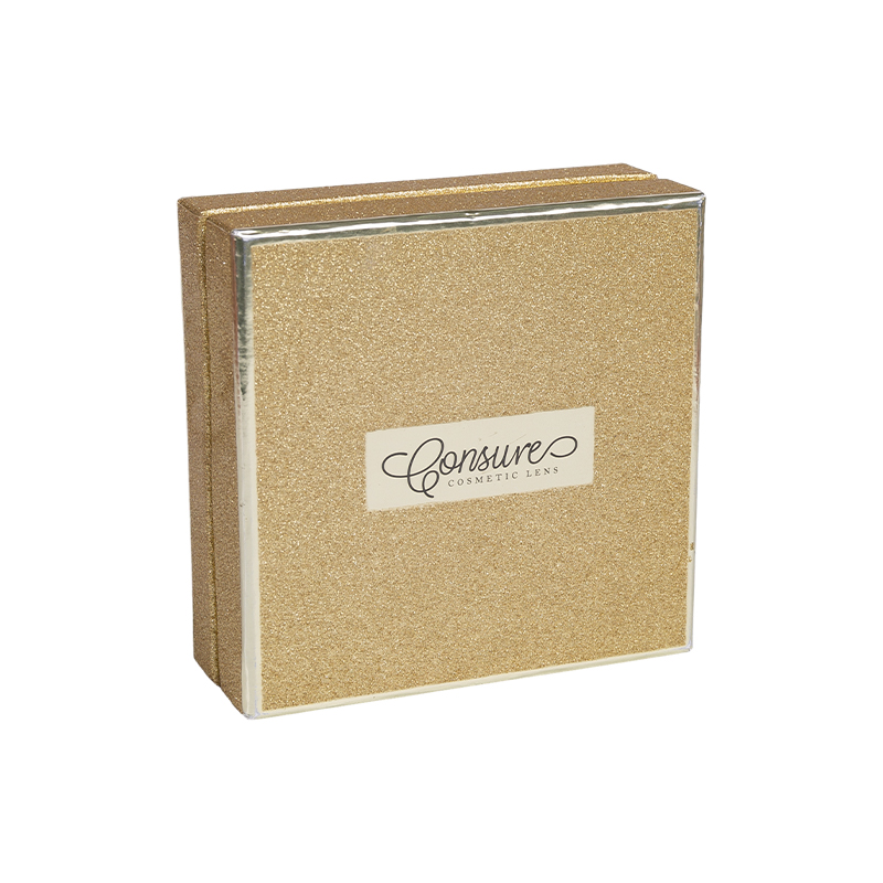 Beobachten Sie Schmuck Parfüm Magnetic Clasp Hard Case