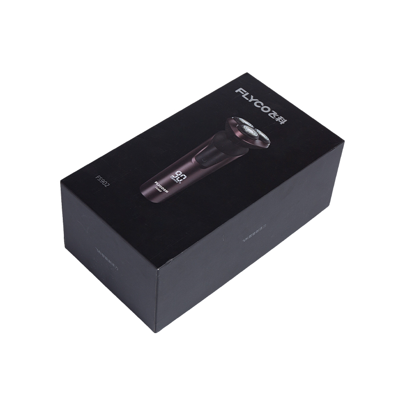 Beobachten Sie Schmuck Parfüm Magnetic Clasp Hard Case