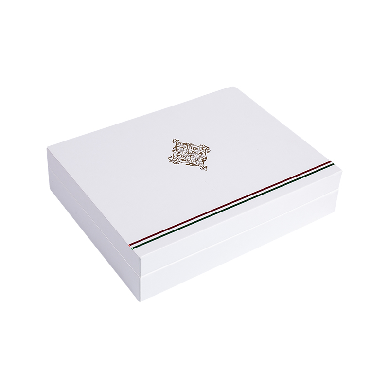 Luxury Watch Schmuck Geschenkbox mit magnetischem Verschluss Harthülle