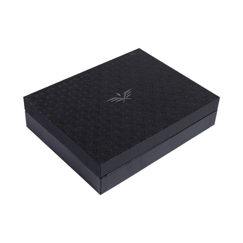 Luxury Watch Schmuck Geschenkbox mit magnetischem Verschluss Harthülle