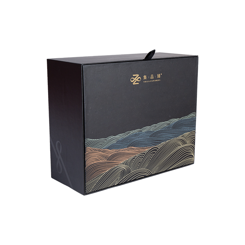 Schublade Geschenk Tee Aufbewahrungsbox
