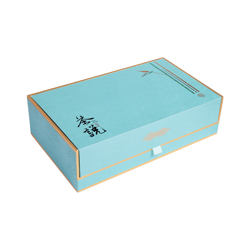 Magnetische Verschluss Geschenkbox