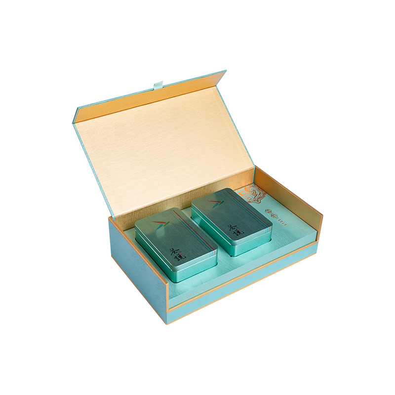 Magnetische Verschluss Geschenkbox