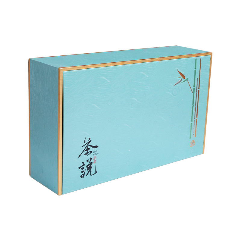 Magnetische Verschluss Geschenkbox