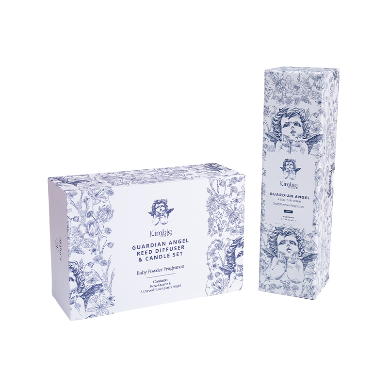 Luxus -Tea Beauty & Wellness Set