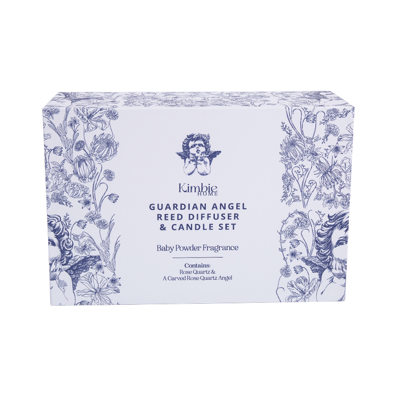 Luxus -Tea Beauty & Wellness Set