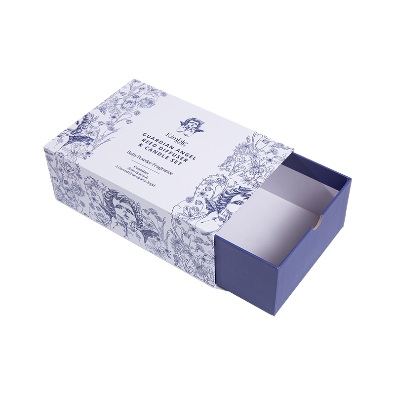 Luxus -Tea Beauty & Wellness Set