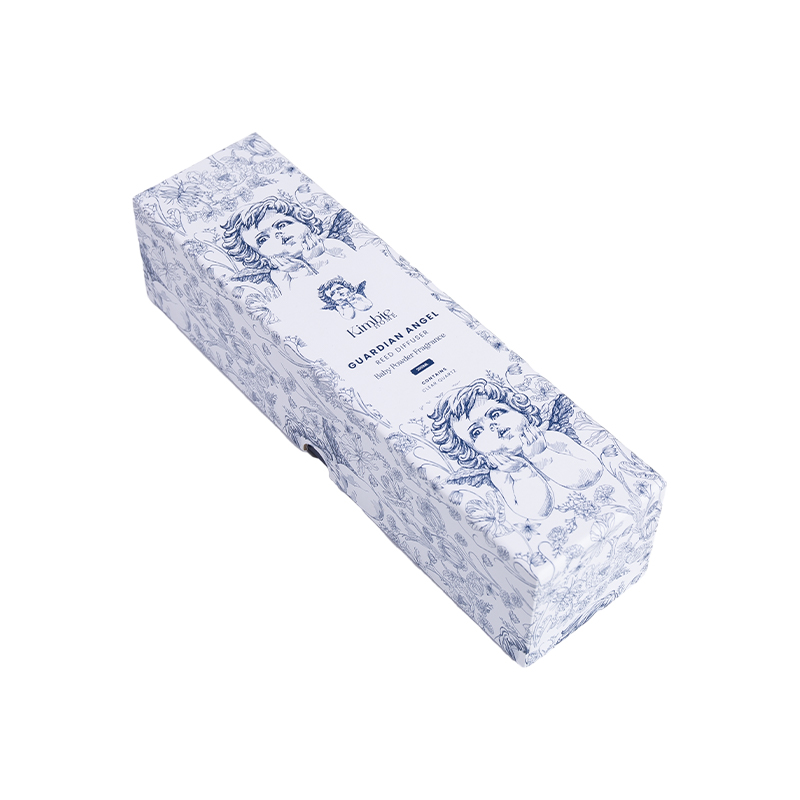 Luxus -Tea Beauty & Wellness Set