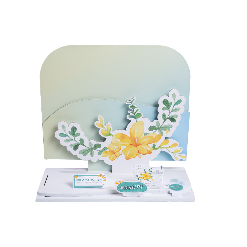 Halloween -geformte Geschenkbox