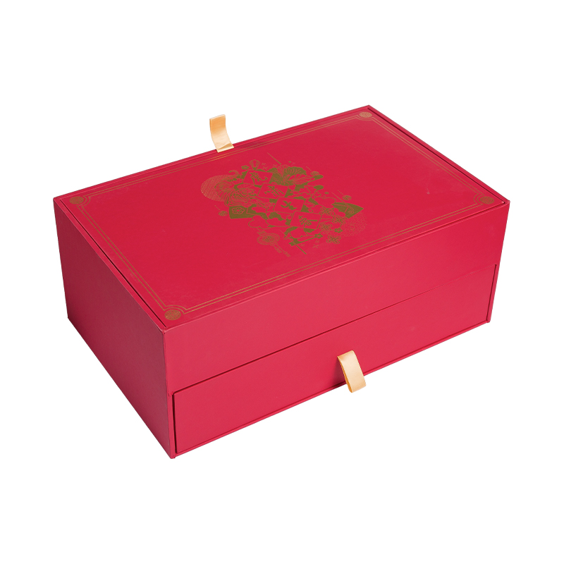 Schublade Geschenk Tee Aufbewahrungsbox