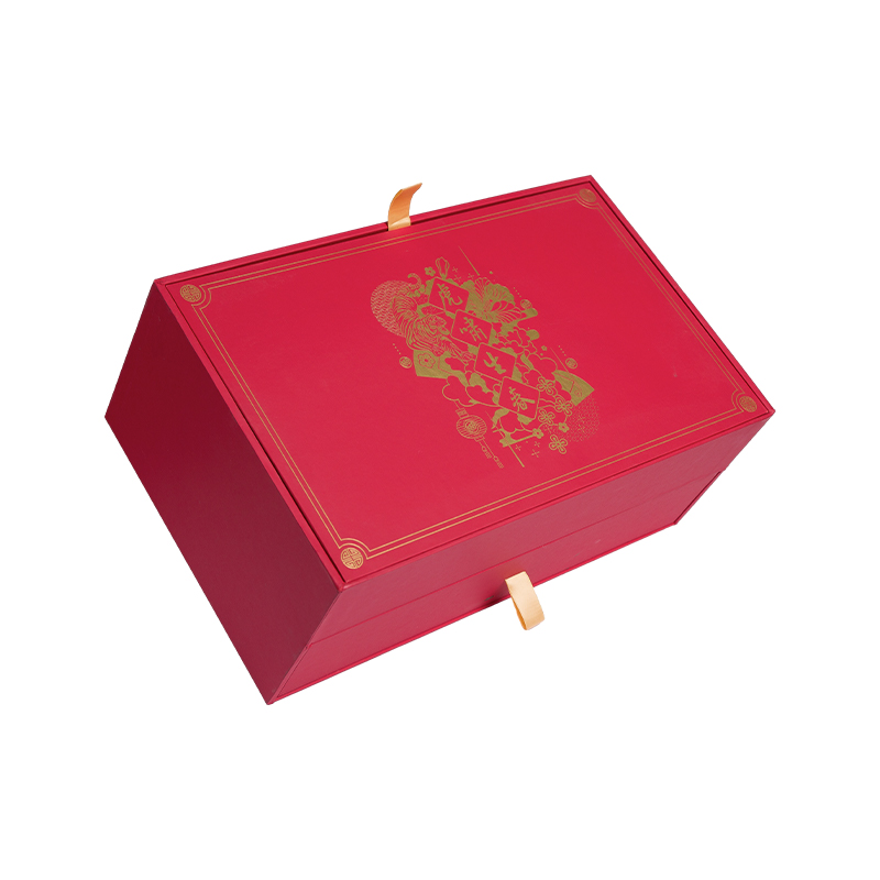 Schublade Geschenk Tee Aufbewahrungsbox