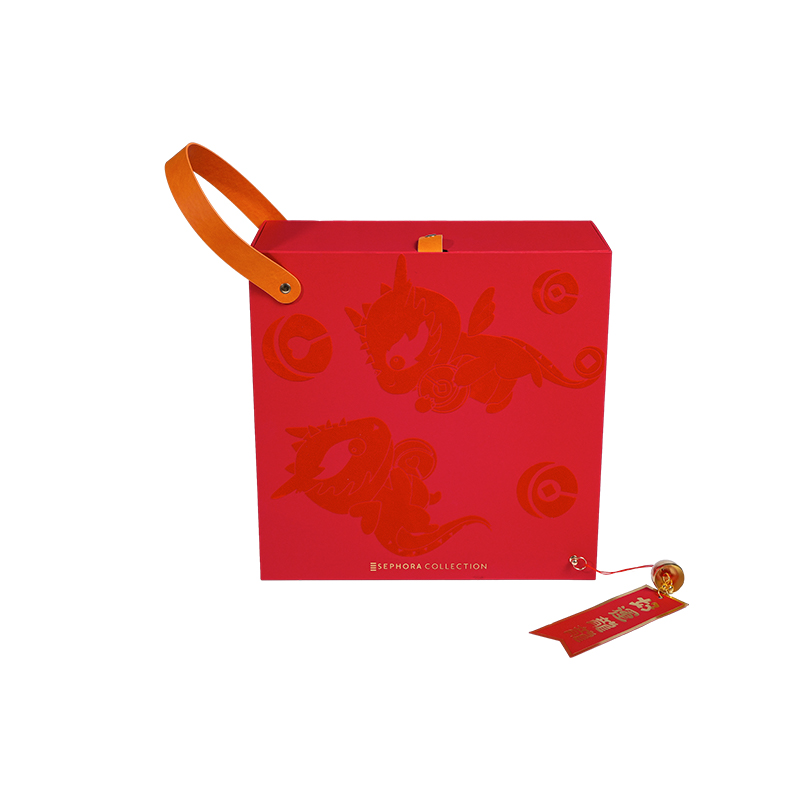 Schublade Geschenk Tee Aufbewahrungsbox