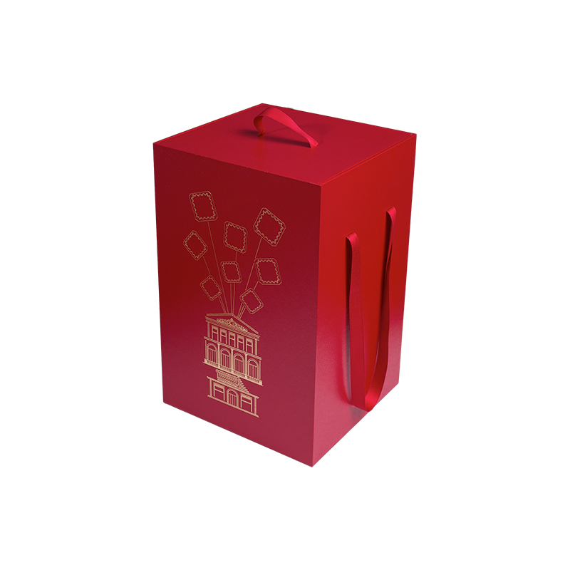 Schublade Geschenk Tee Aufbewahrungsbox