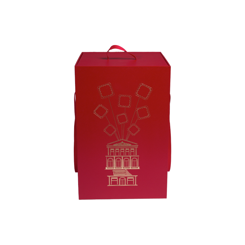 Schublade Geschenk Tee Aufbewahrungsbox