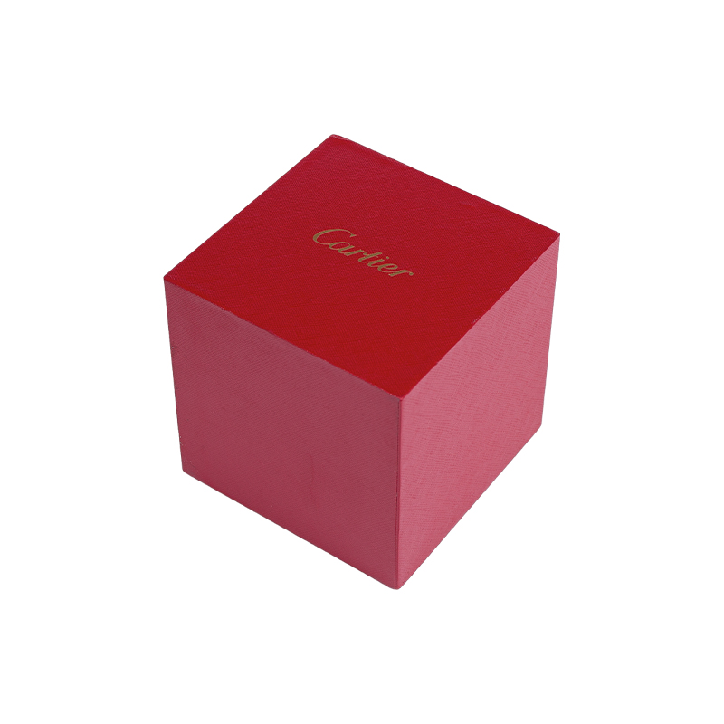 Customized Weihnachten und chinesische Neujahrsgeschenkschachtel mit Deckel