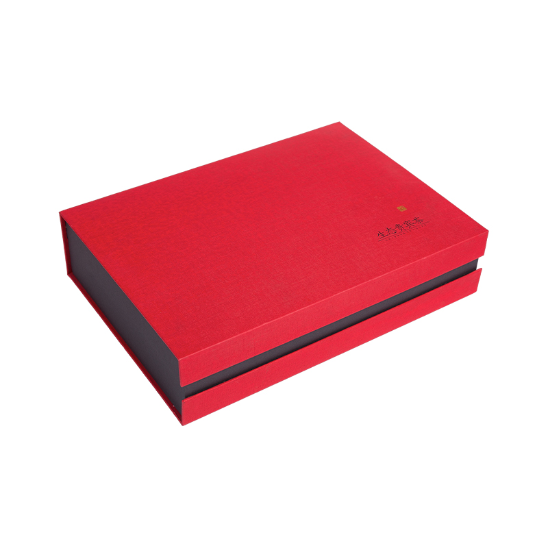 Magnetische Verschluss Geschenkbox