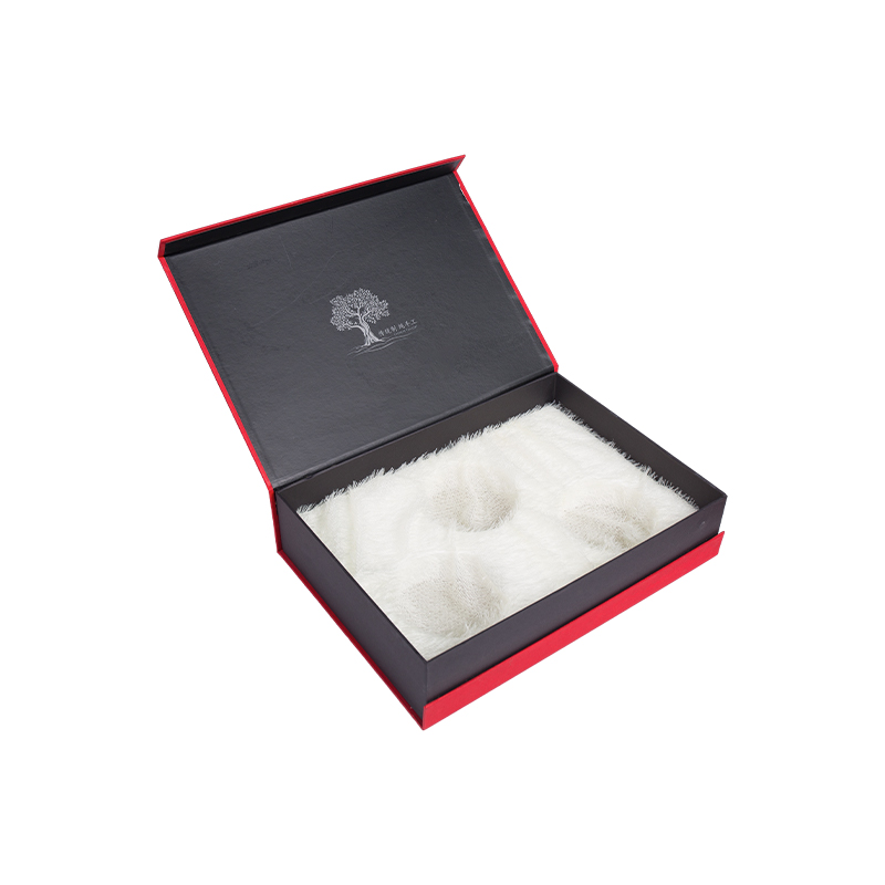 Magnetische Verschluss Geschenkbox