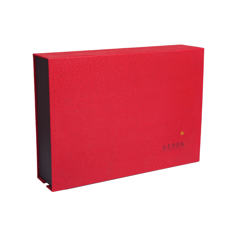 Magnetische Verschluss Geschenkbox