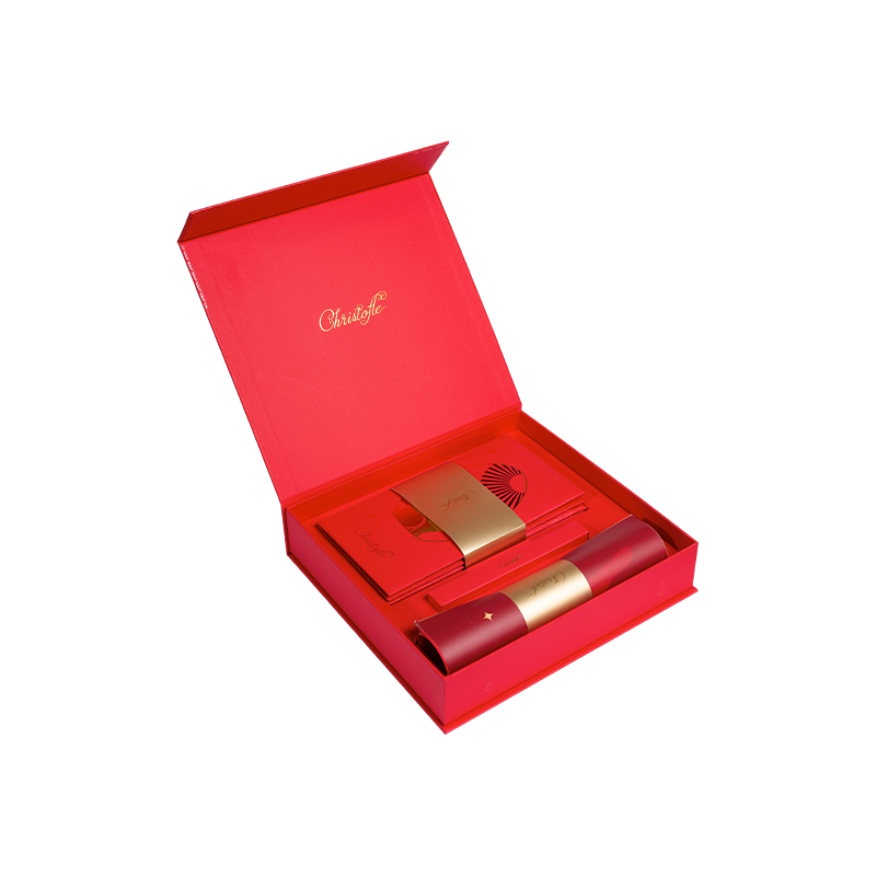 Magnetische Verschluss Geschenkbox