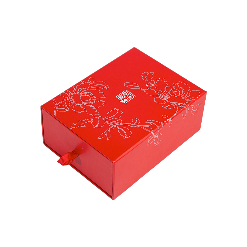 Schublade Geschenk Tee Aufbewahrungsbox