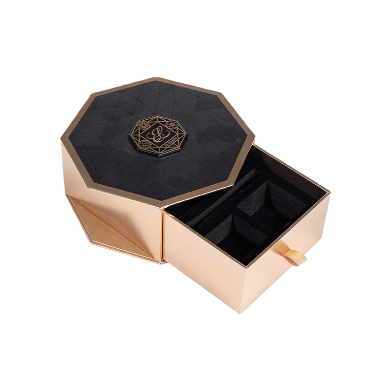 Schublade Geschenk Tee Aufbewahrungsbox