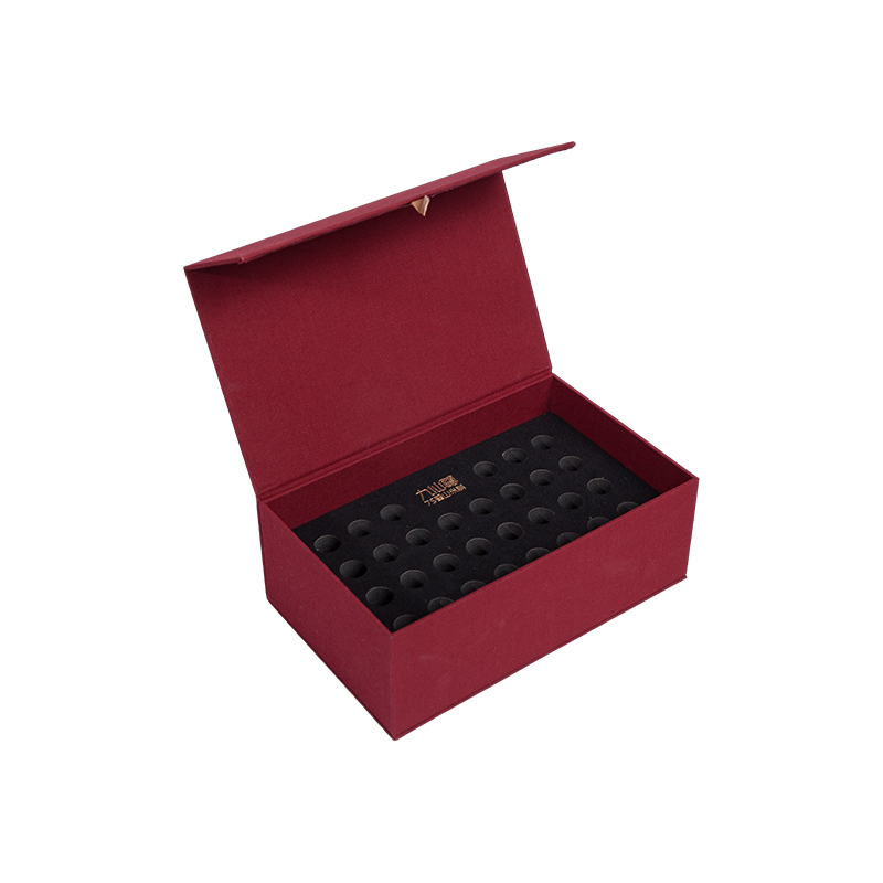 Luxus -Tea Beauty & Wellness Set