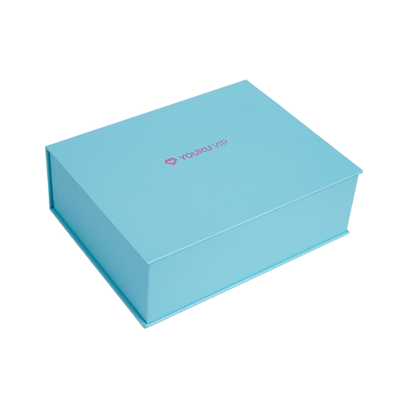 Halloween -geformte Geschenkbox