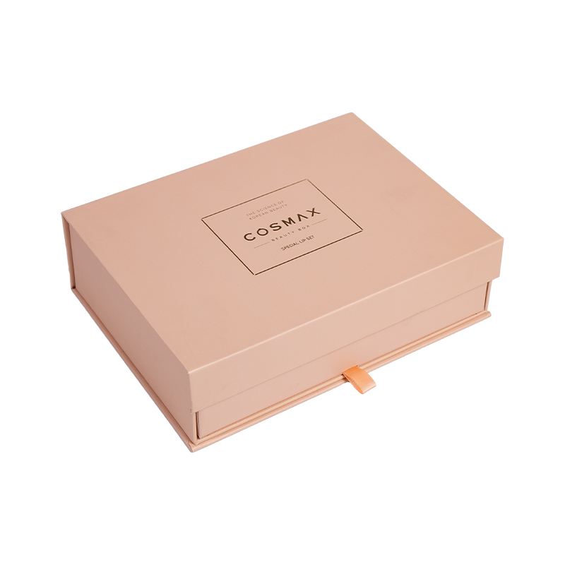 Magnetische Verschluss Geschenkbox