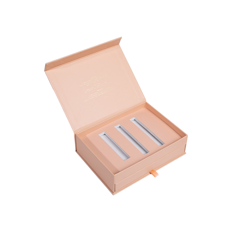 Luxury Watch Schmuck Geschenkbox mit magnetischem Verschluss Harthülle
