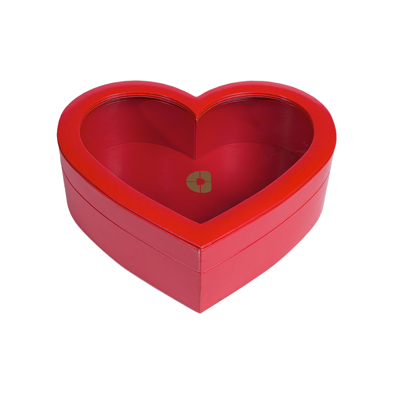 Muttertag Valentinstag Herz Geschenkbox