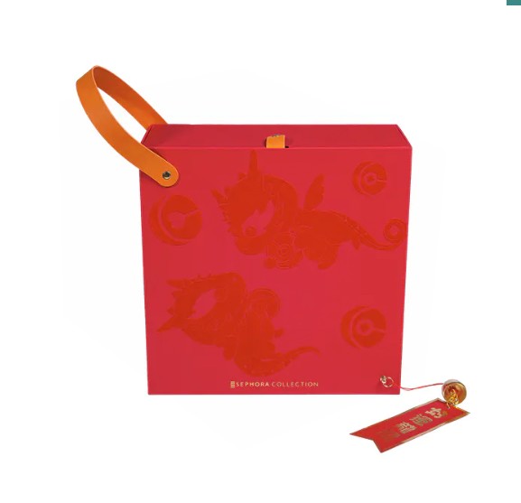 Schublade Geschenk Tee Aufbewahrungsbox: Eine exquisite Wahl für Teeliebhaber