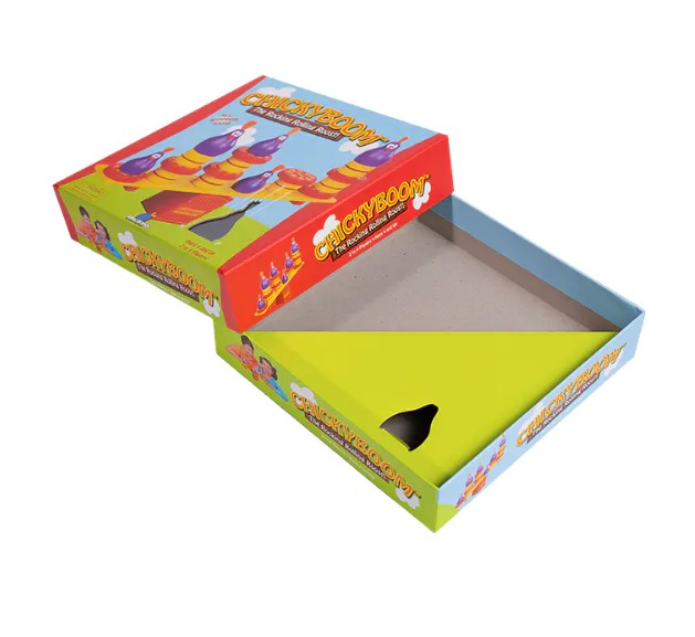 Warum sollten Sie sich für eine angepasste Wellblech -Geschenkbox entscheiden?