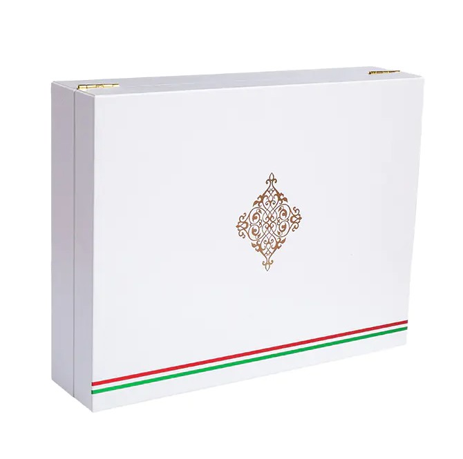 Die Bedeutung von High-End-Geschenkboxen für High-End-Einzelhandels- und Marktaussichten