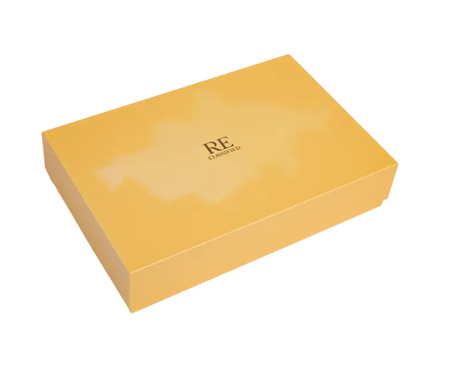 Wie kann der magnetische Verschluss Hardcase von der Speicherung bis zur Anzeige in allen Aspekten Schätze schützen?